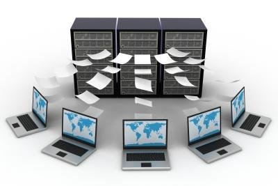 safe online data backup